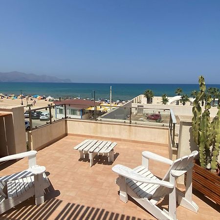 Tonnara Apartments Alcamo Marina Cameră foto