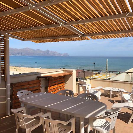 Tonnara Apartments Alcamo Marina Cameră foto