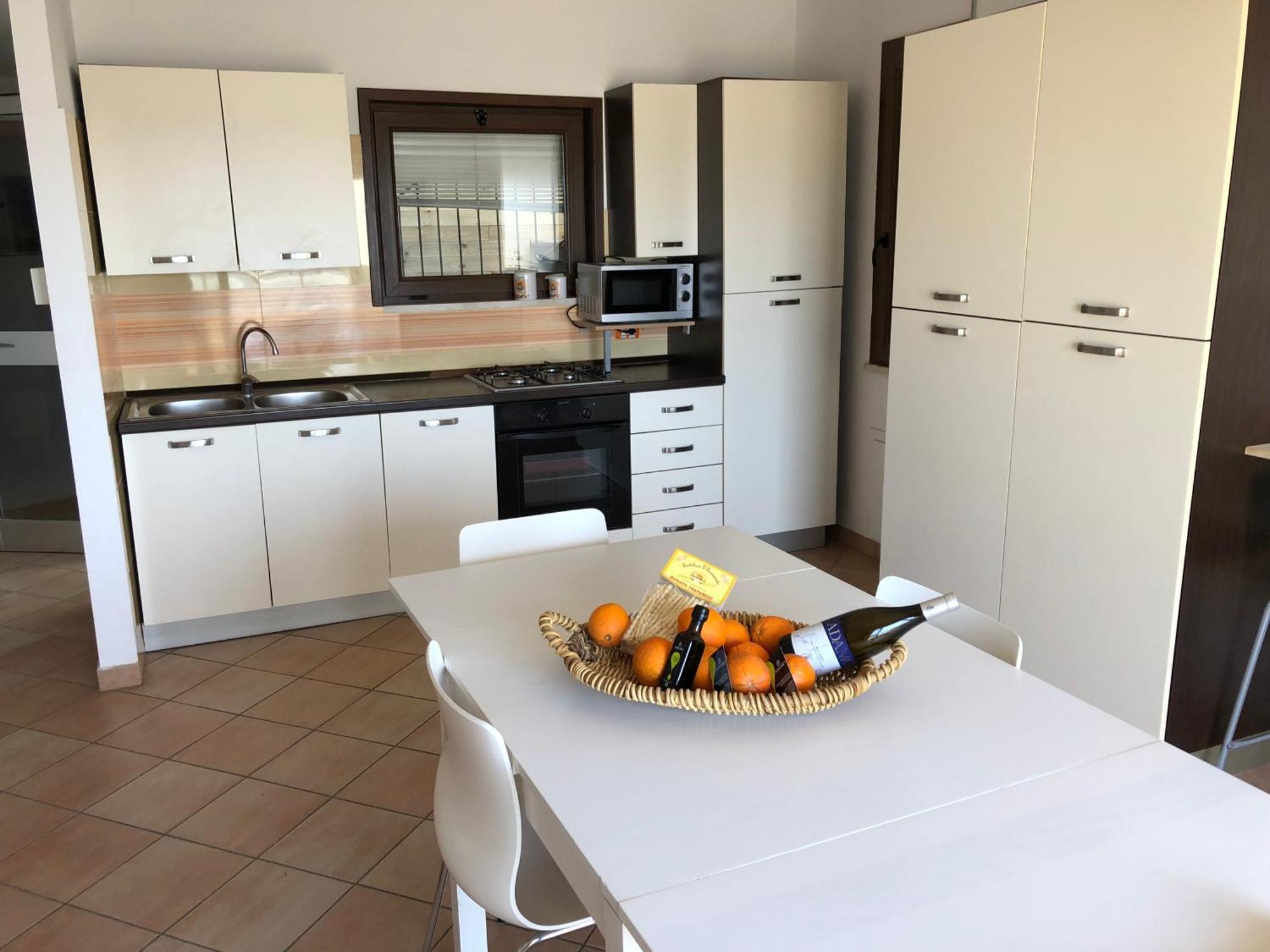 Tonnara Apartments Alcamo Marina Cameră foto