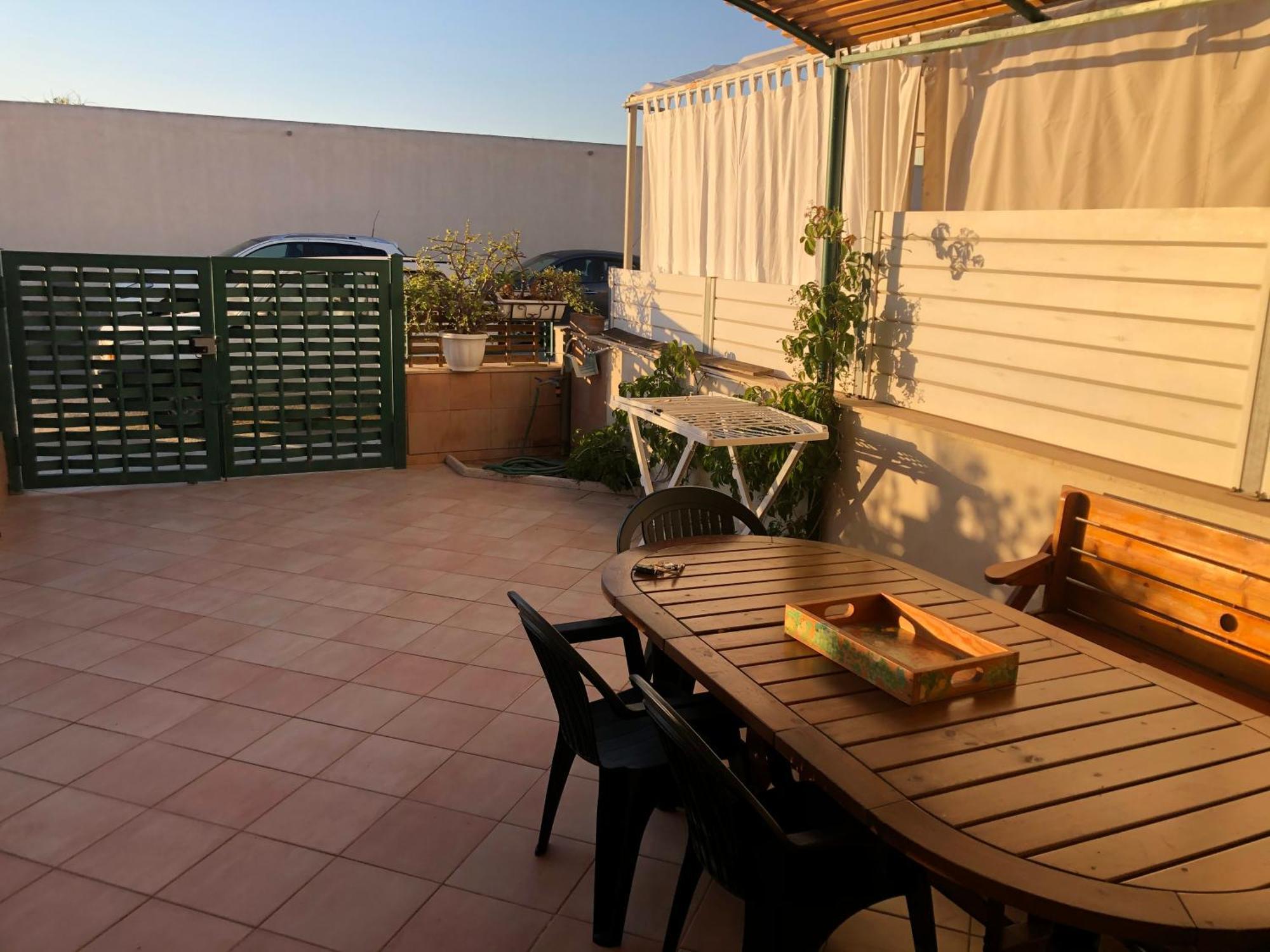 Tonnara Apartments Alcamo Marina Cameră foto