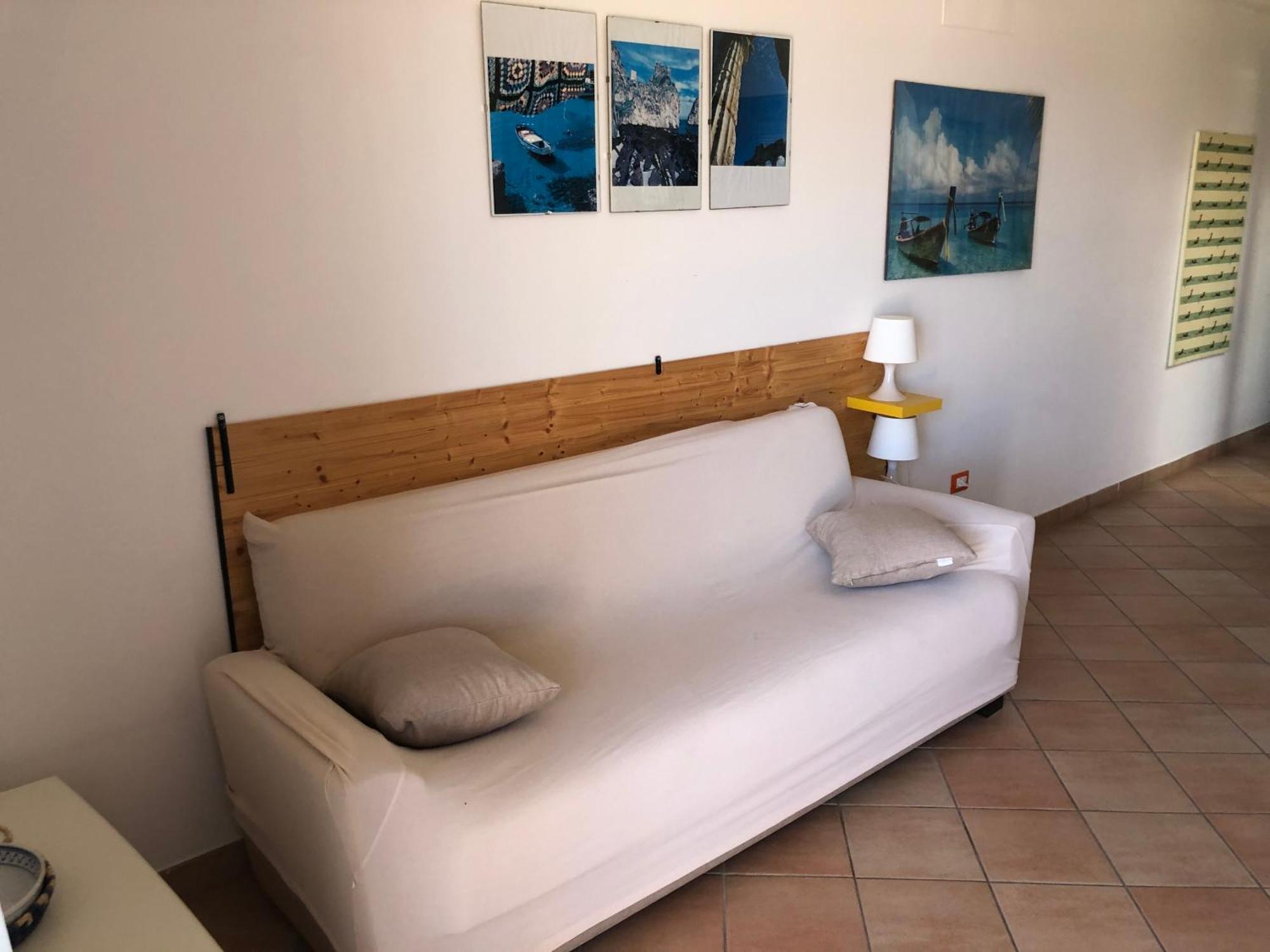 Tonnara Apartments Alcamo Marina Cameră foto