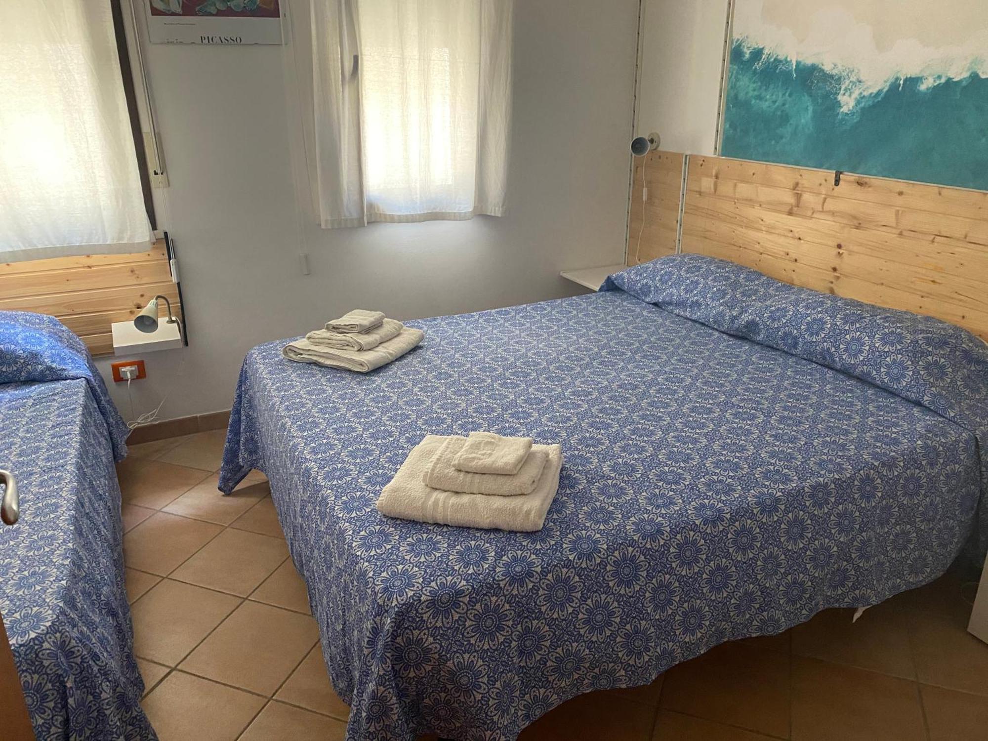 Tonnara Apartments Alcamo Marina Cameră foto