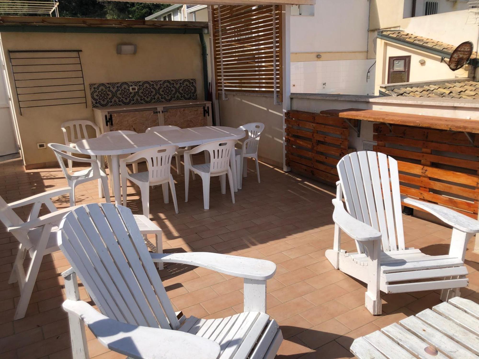 Tonnara Apartments Alcamo Marina Cameră foto