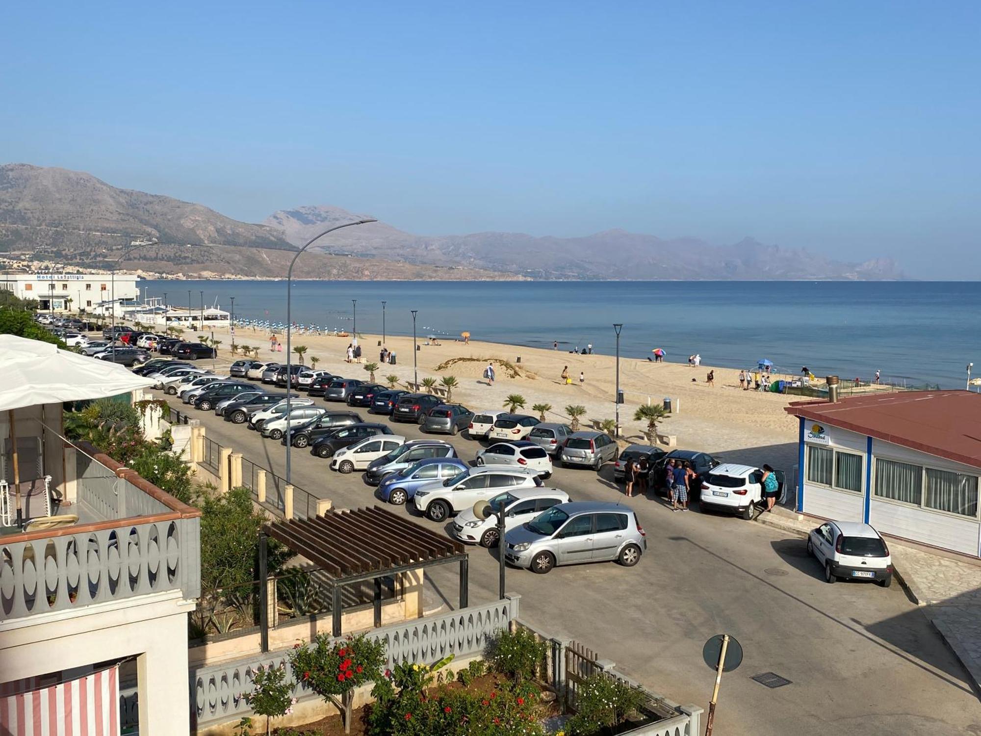 Tonnara Apartments Alcamo Marina Cameră foto