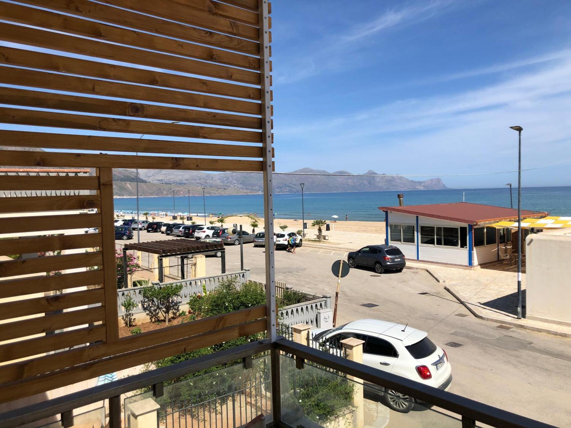 Tonnara Apartments Alcamo Marina Cameră foto