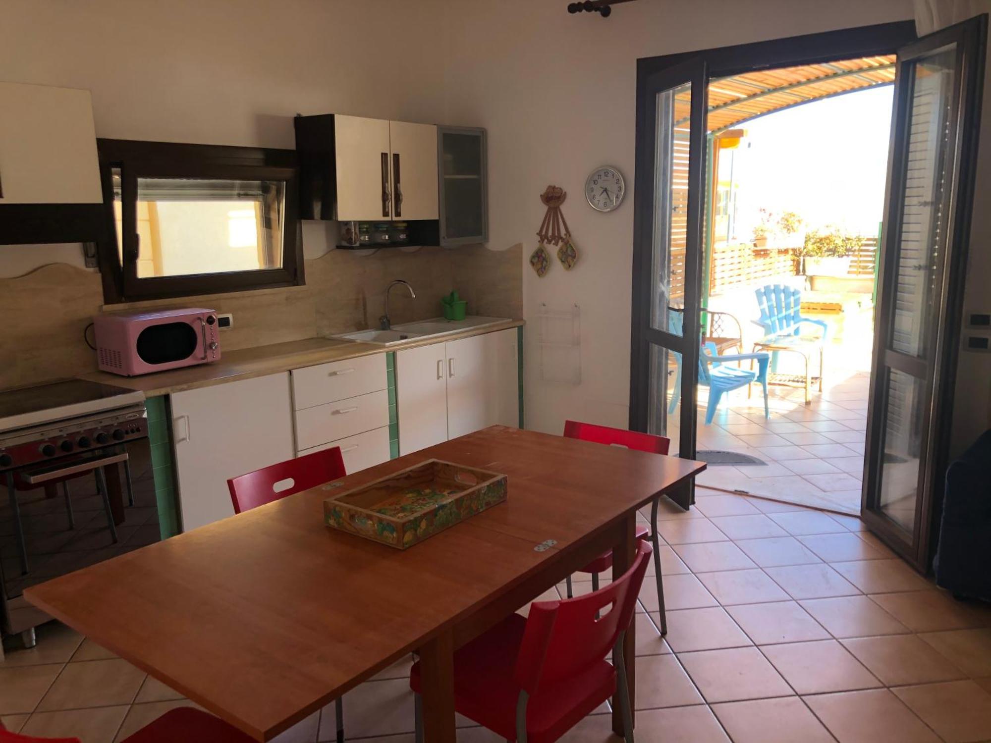 Tonnara Apartments Alcamo Marina Cameră foto