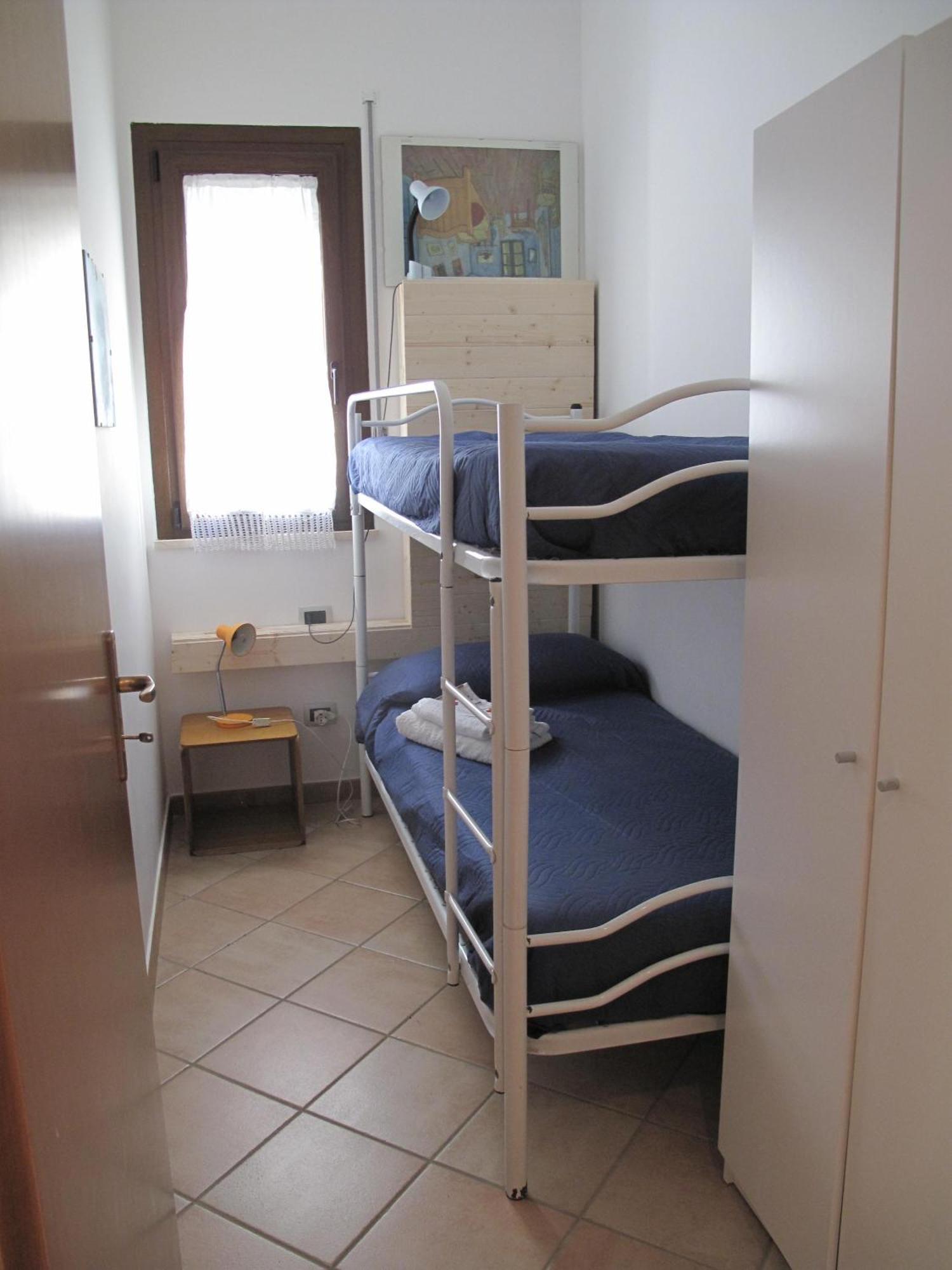 Tonnara Apartments Alcamo Marina Cameră foto