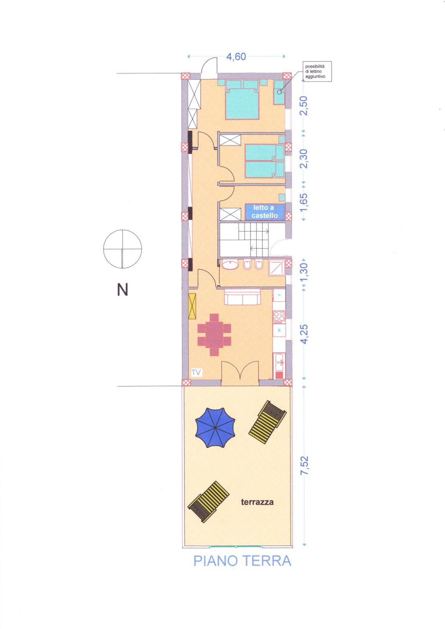 Tonnara Apartments Alcamo Marina Cameră foto