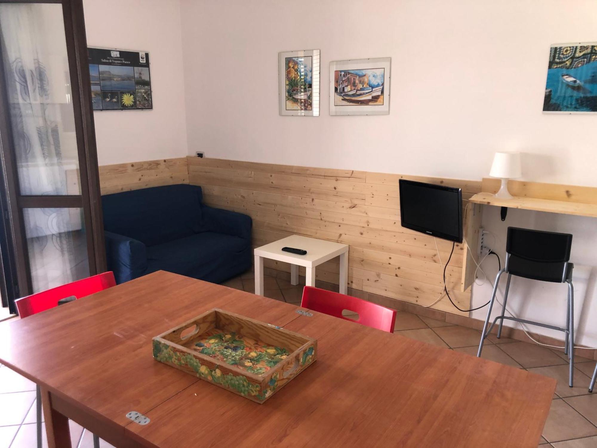 Tonnara Apartments Alcamo Marina Cameră foto