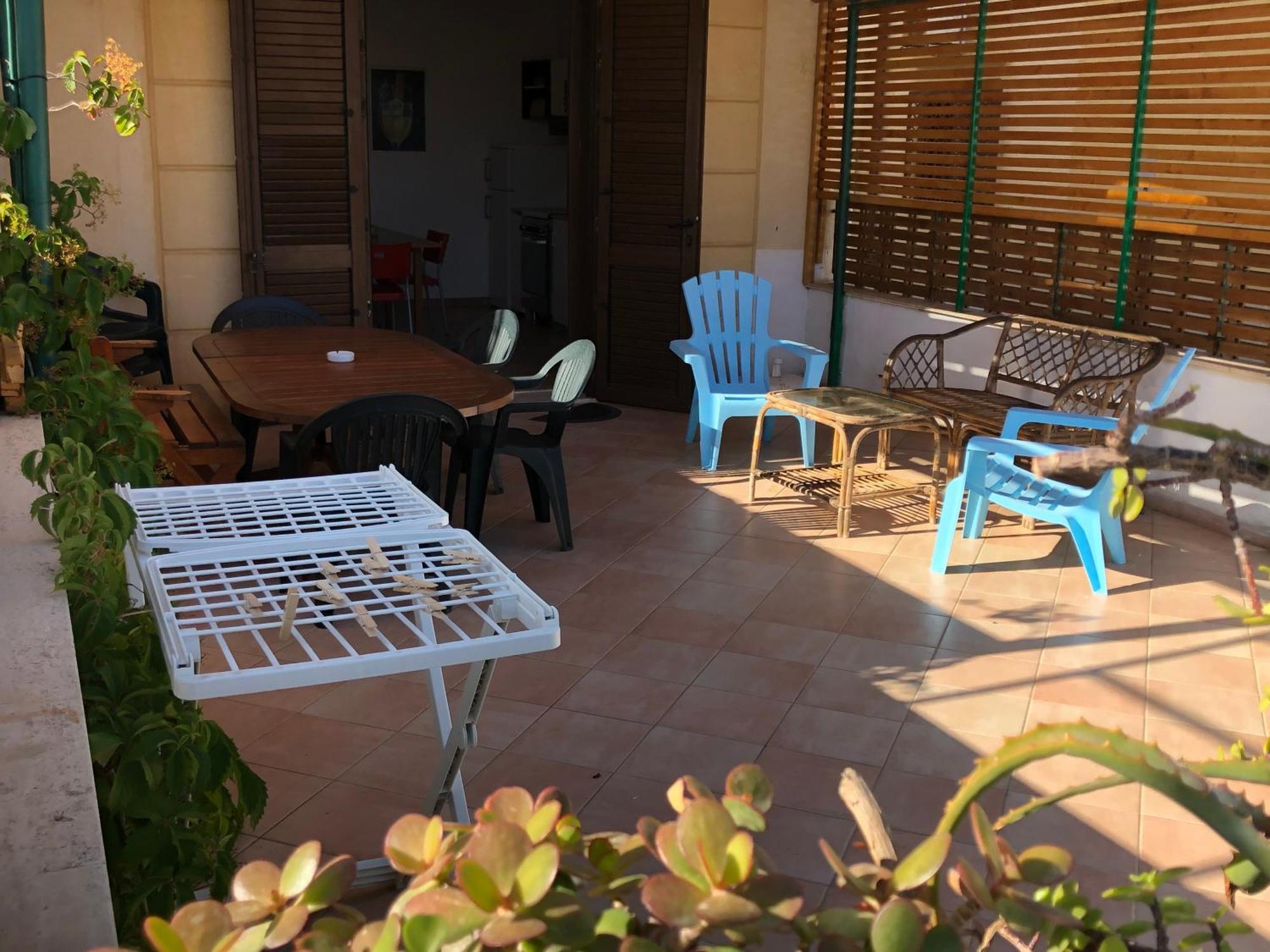 Tonnara Apartments Alcamo Marina Cameră foto