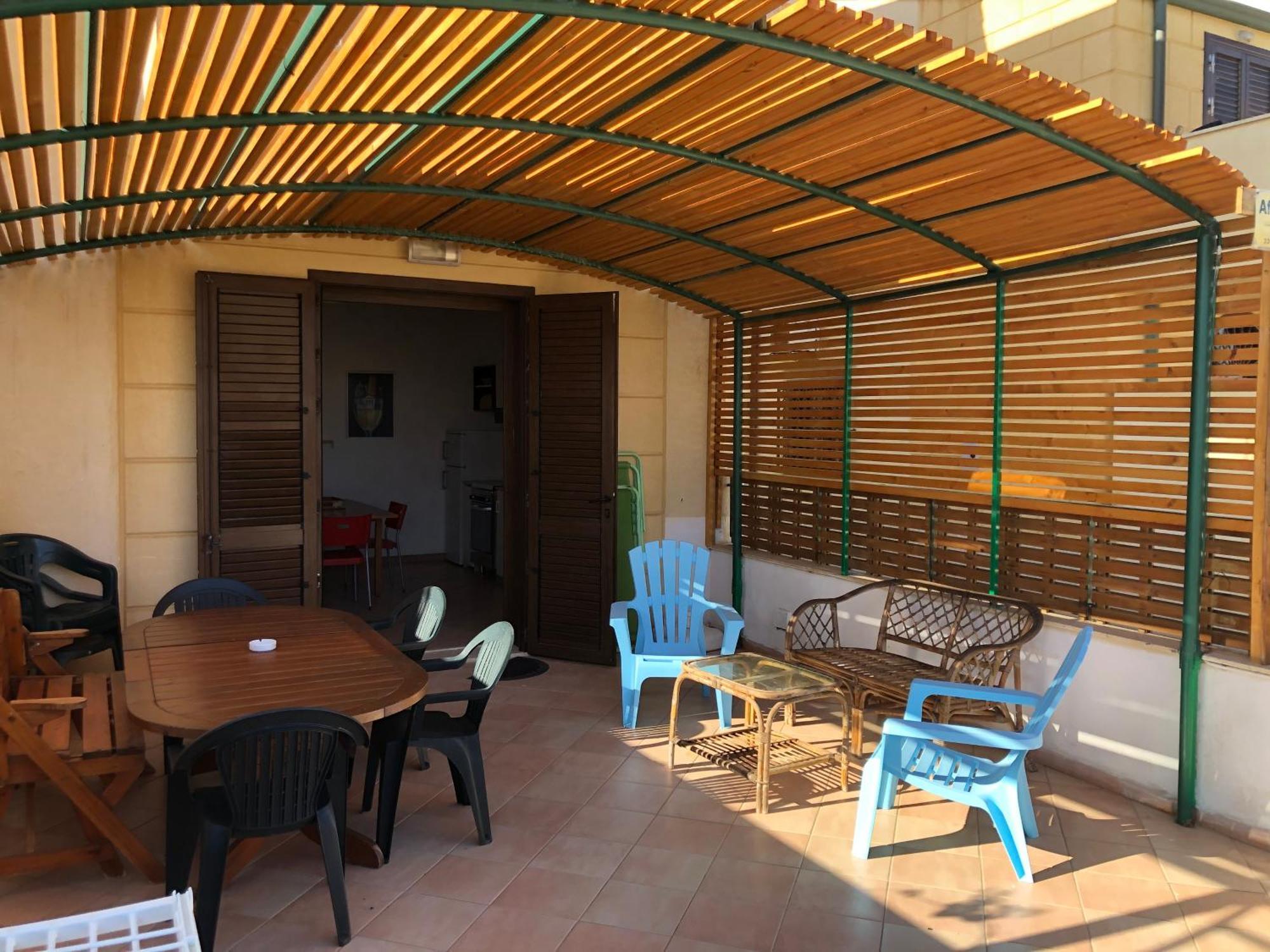 Tonnara Apartments Alcamo Marina Cameră foto