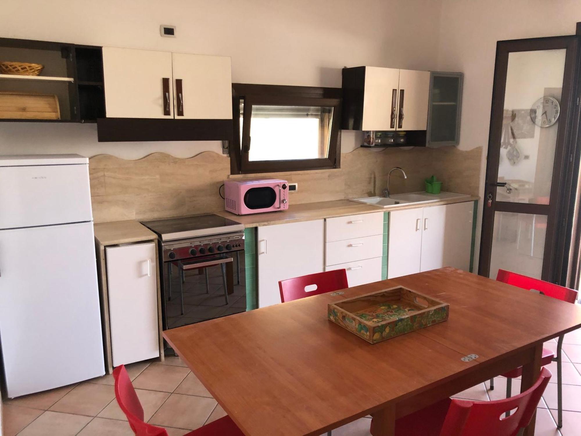 Tonnara Apartments Alcamo Marina Cameră foto