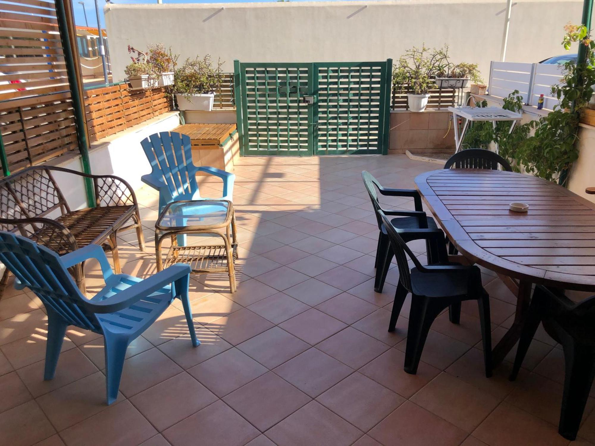 Tonnara Apartments Alcamo Marina Cameră foto